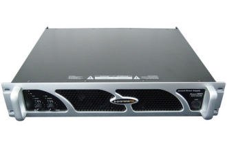 Hire POWER2400 2 Channel amplifier with 1200w(@4ohm)
